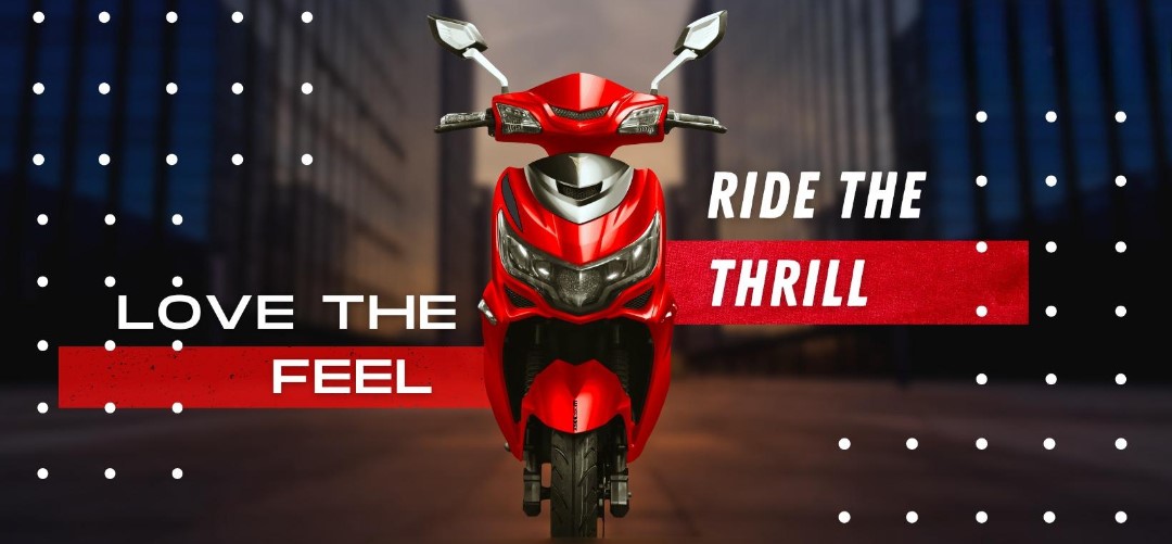 E Bike